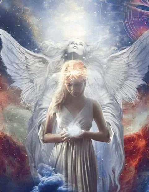 Canalización Angélica image